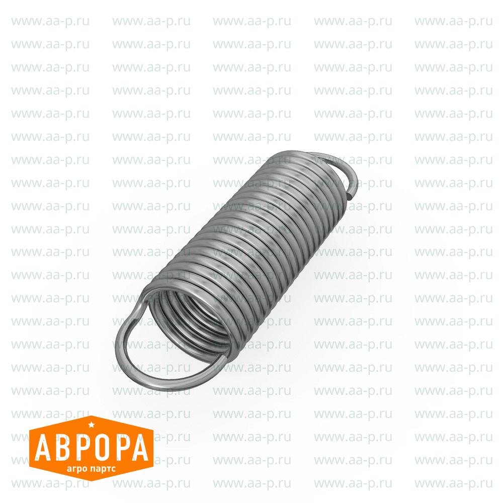 L57421 ПРУЖИНА  РАСТЯЖЕНИЯ